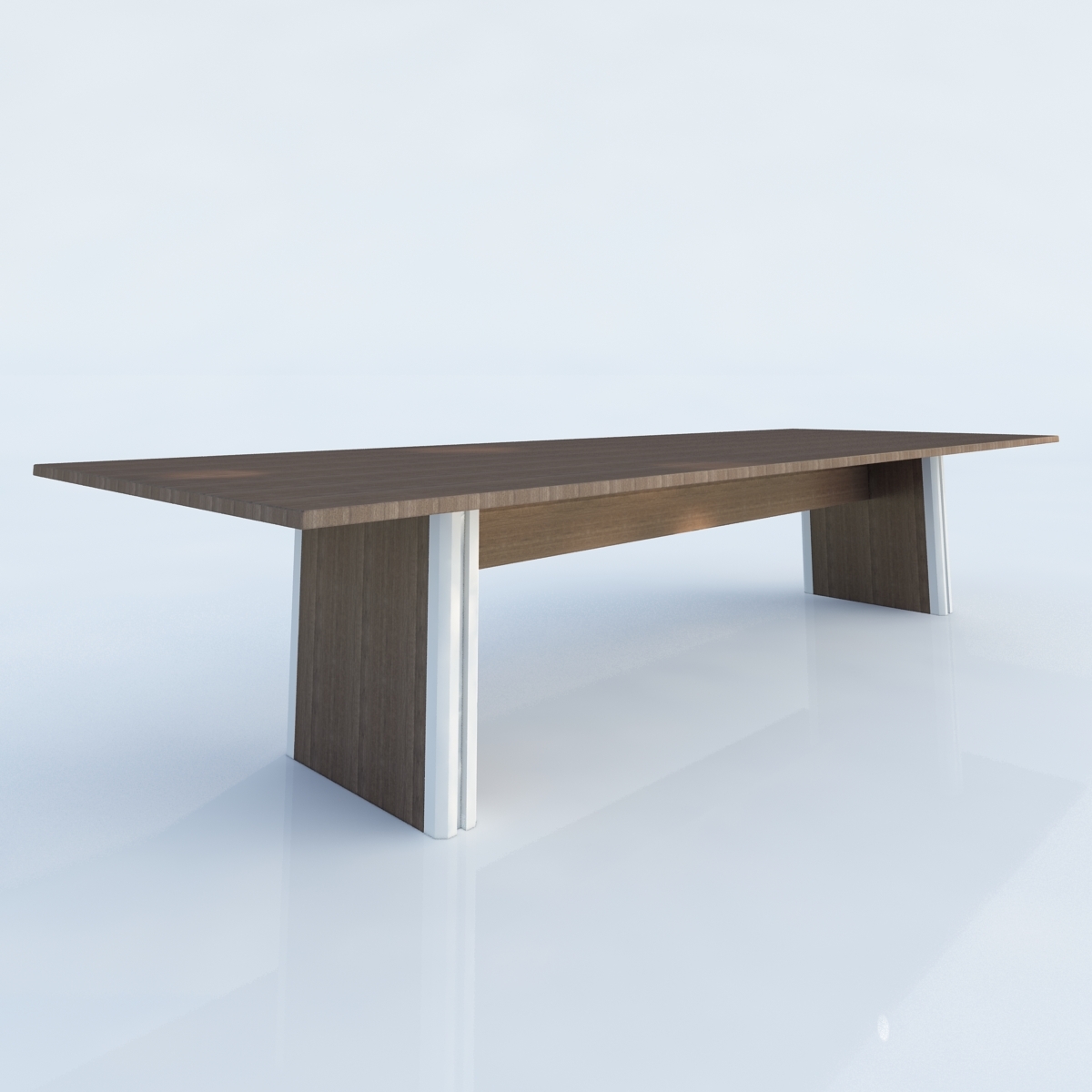 intermix conference table max