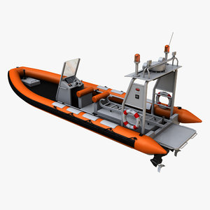 inflatable boat max