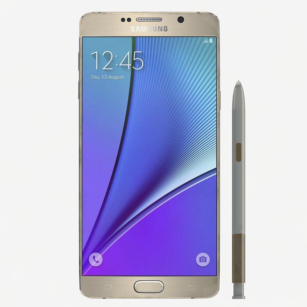 galaxy note 5 xda