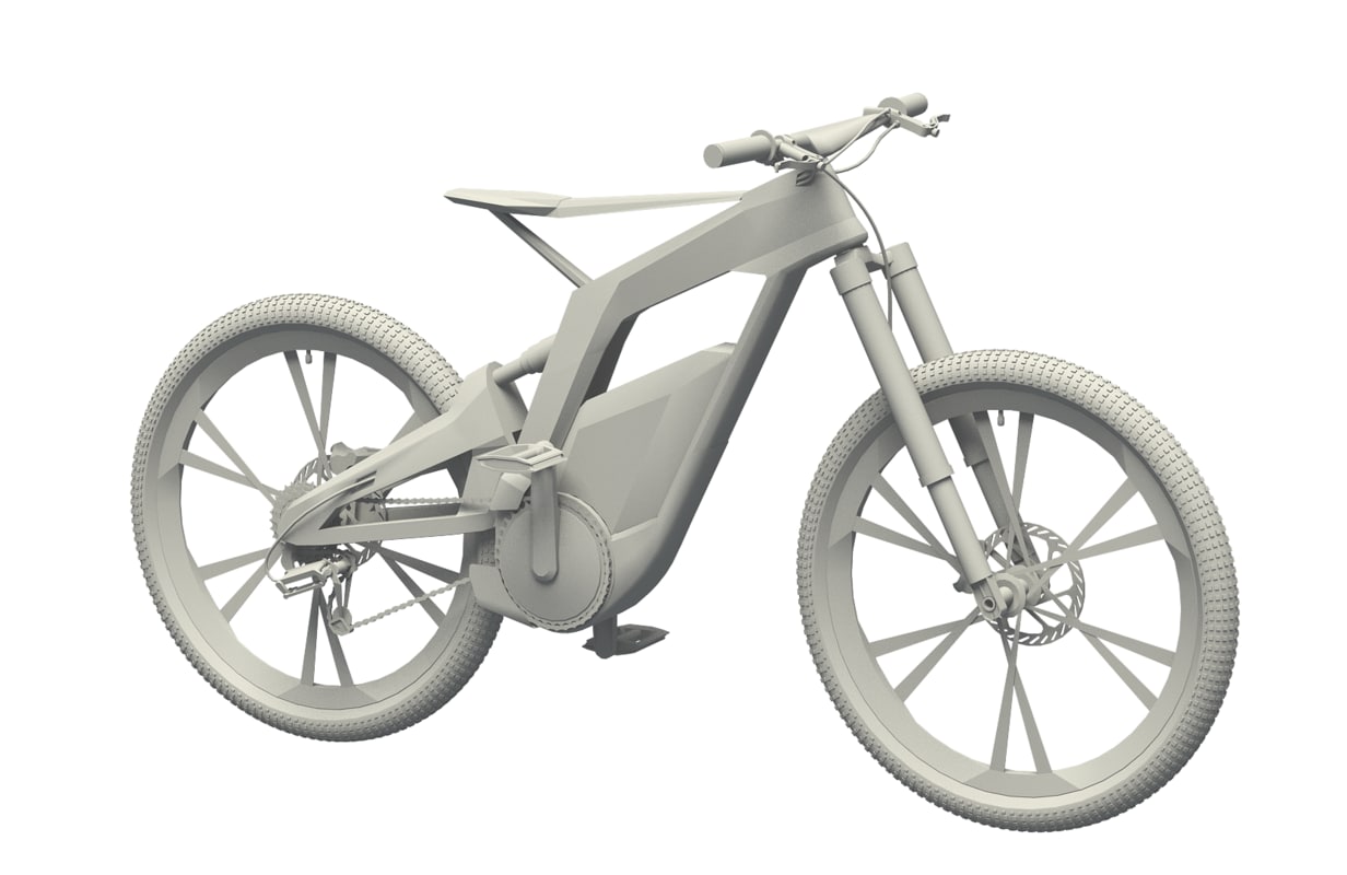How Much Is The Audi E Bike