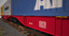 container railcar sggrss 3d ma