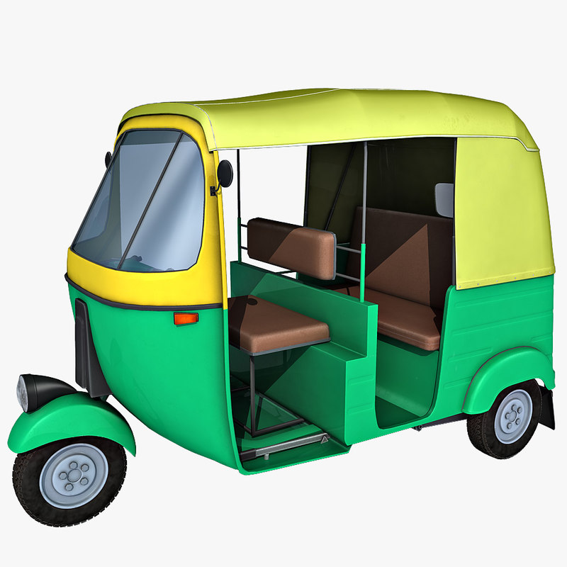 Gujarat govt fixes rickshaw fares | DeshGujarat