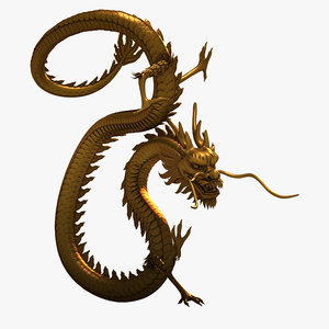 max chinese dragon