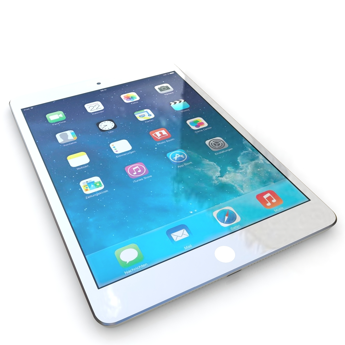 max apple ipad mini 2