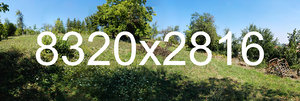 Countryside Panorama #1