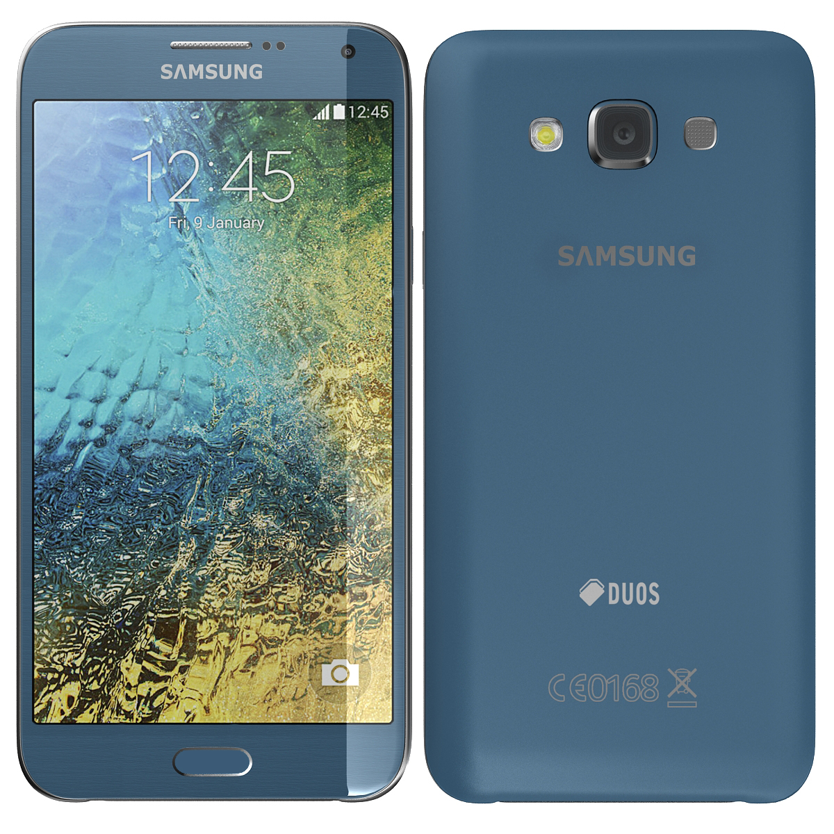 samsung galaxy e7