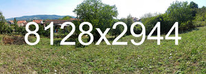 Countryside Panorama #2