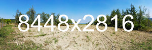 Countryside Panorama #3