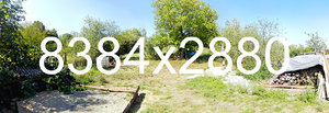 Countryside Panorama #4