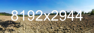 Countryside Panorama #5