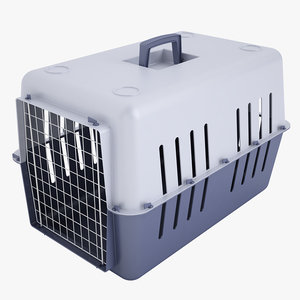 max mobile pet carrier