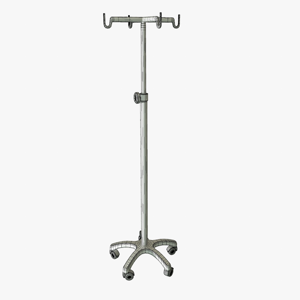 max pole intravenous therapy