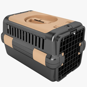 mobile pet carrier max