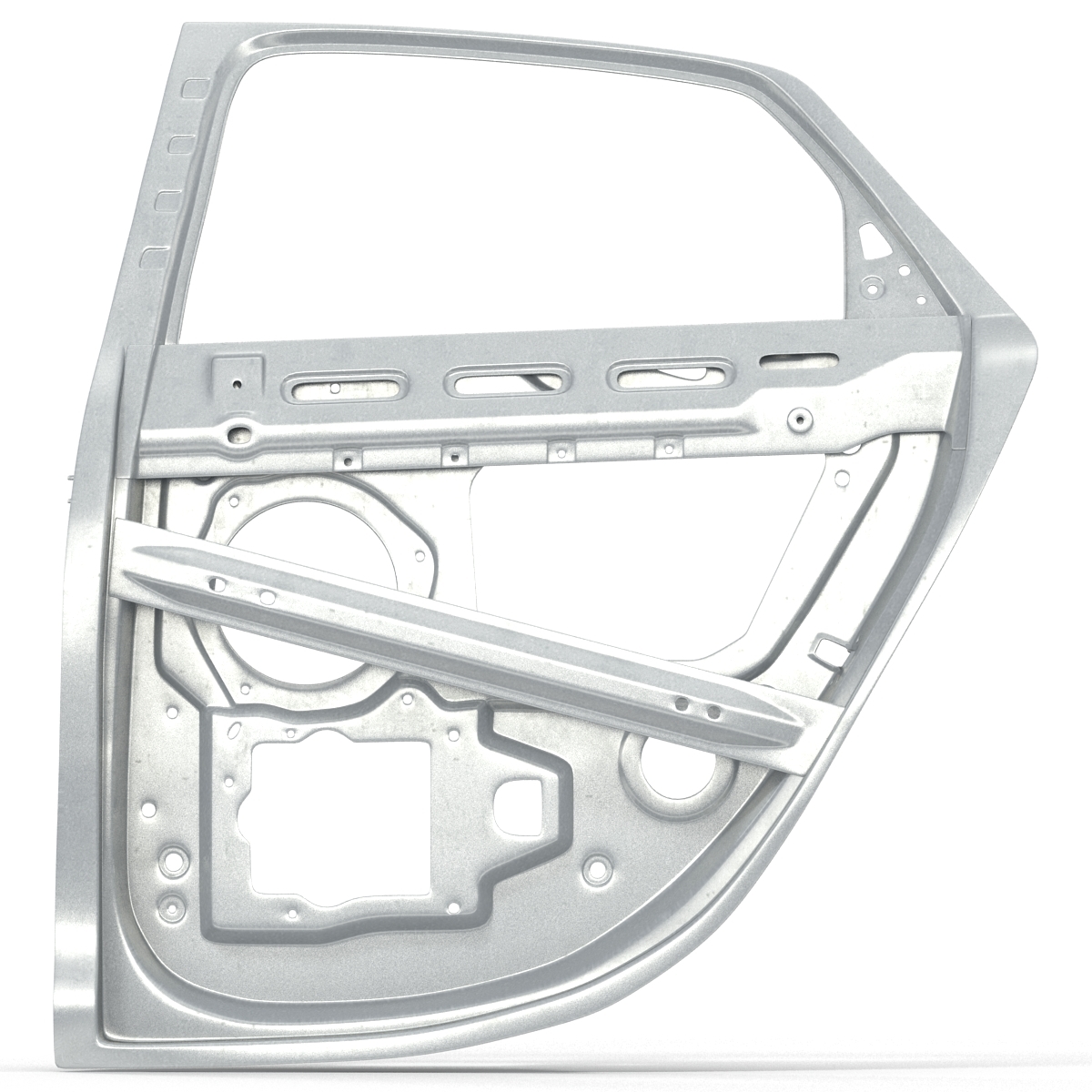 max car door frame 2