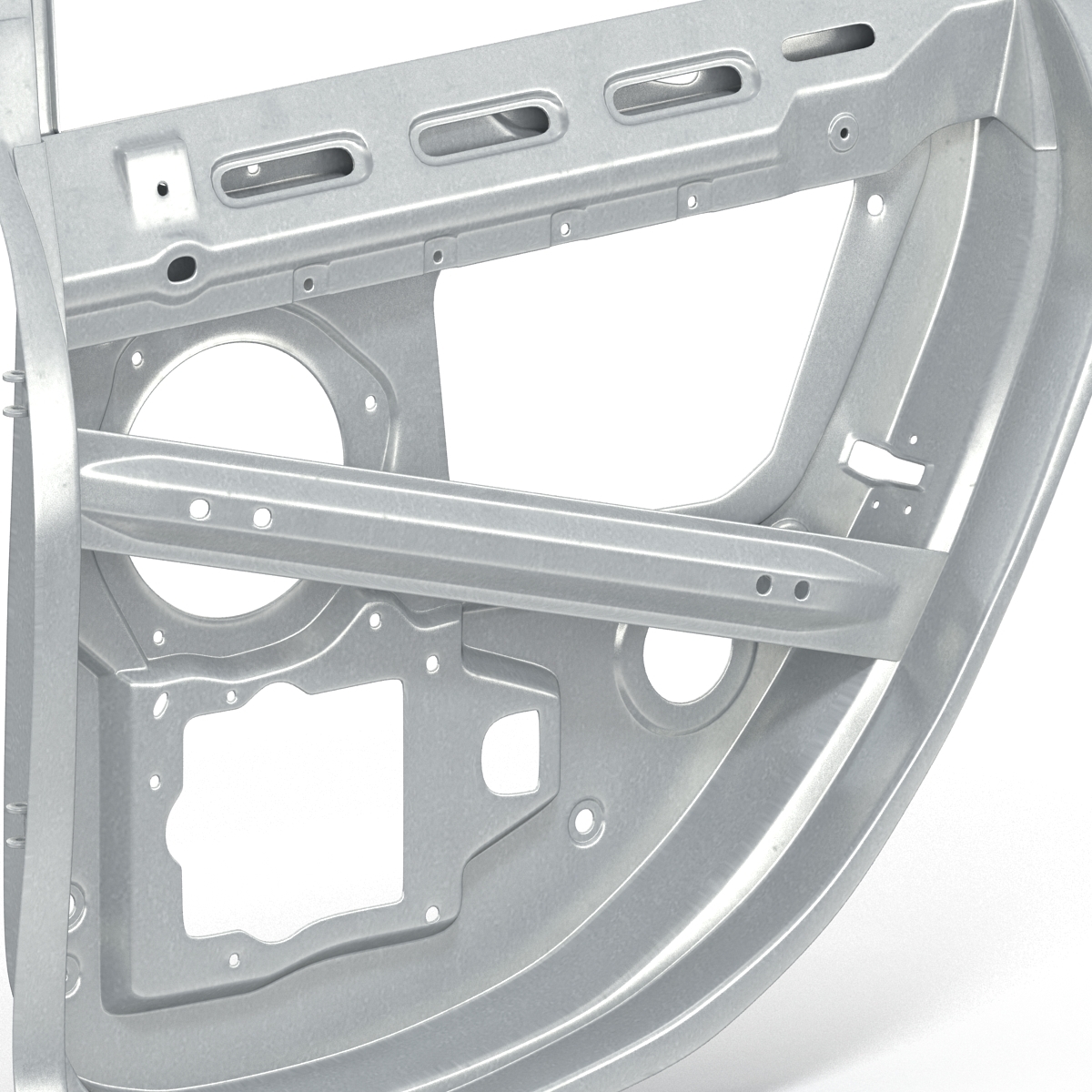 max car door frame 2