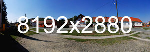 Countryside Panorama #6