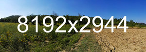 Countryside Panorama #7
