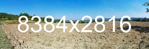 Countryside Panorama #8