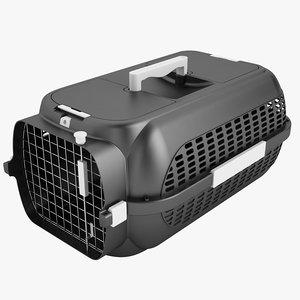 mobile pet carrier max