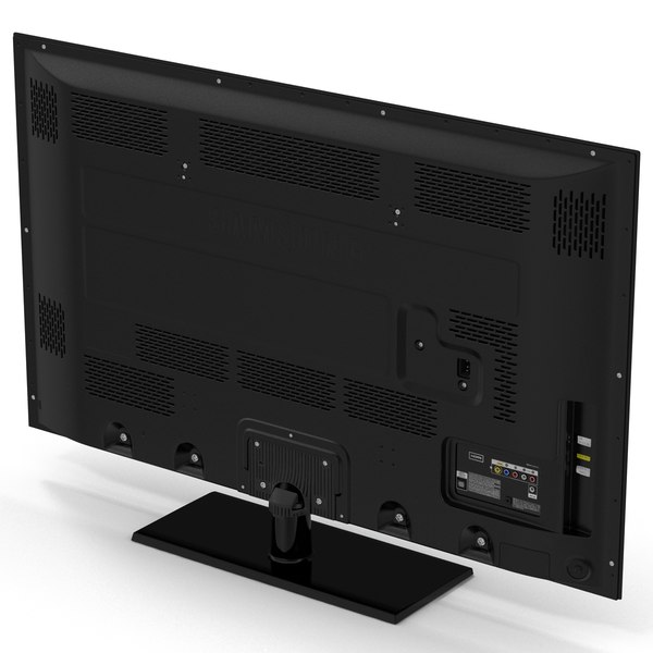 samsung plasma tv 4500 3ds