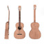 3d acoustic guitars
