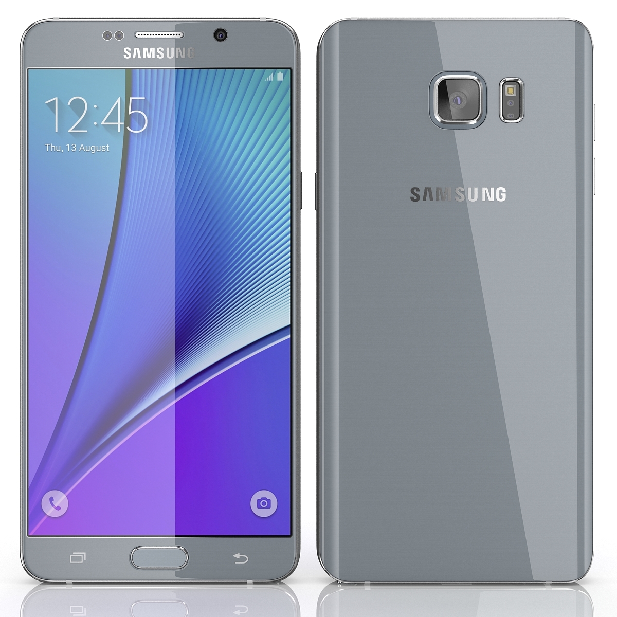 samsung note 5 5g