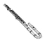flute bend 3d model