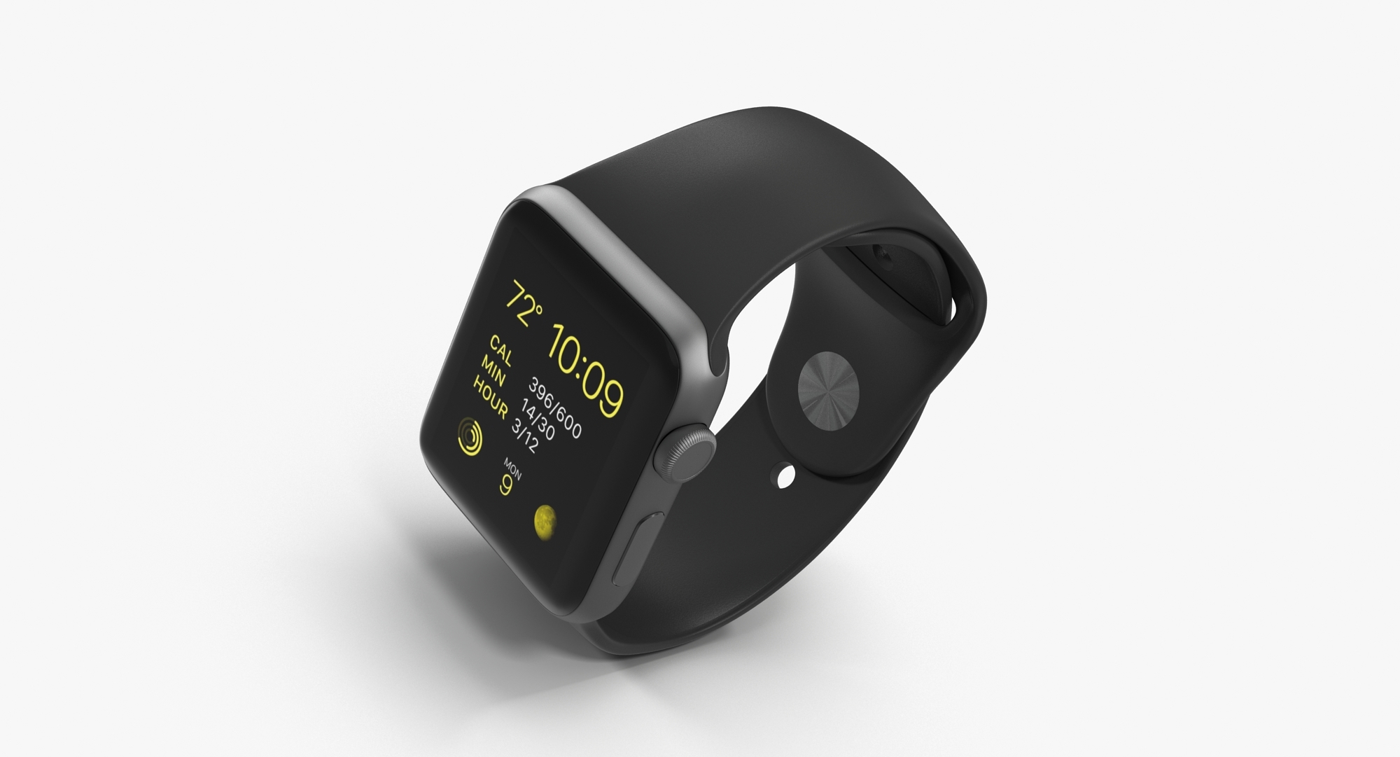 academy sports apple watch