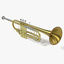 trumpet used 3ds