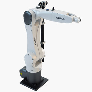max industrial robotic kuka kr