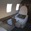 3d private jet