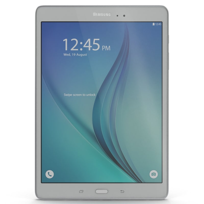 samsung galaxy tab models