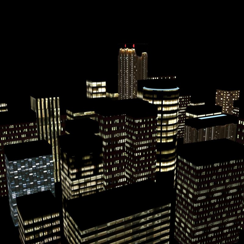 building model