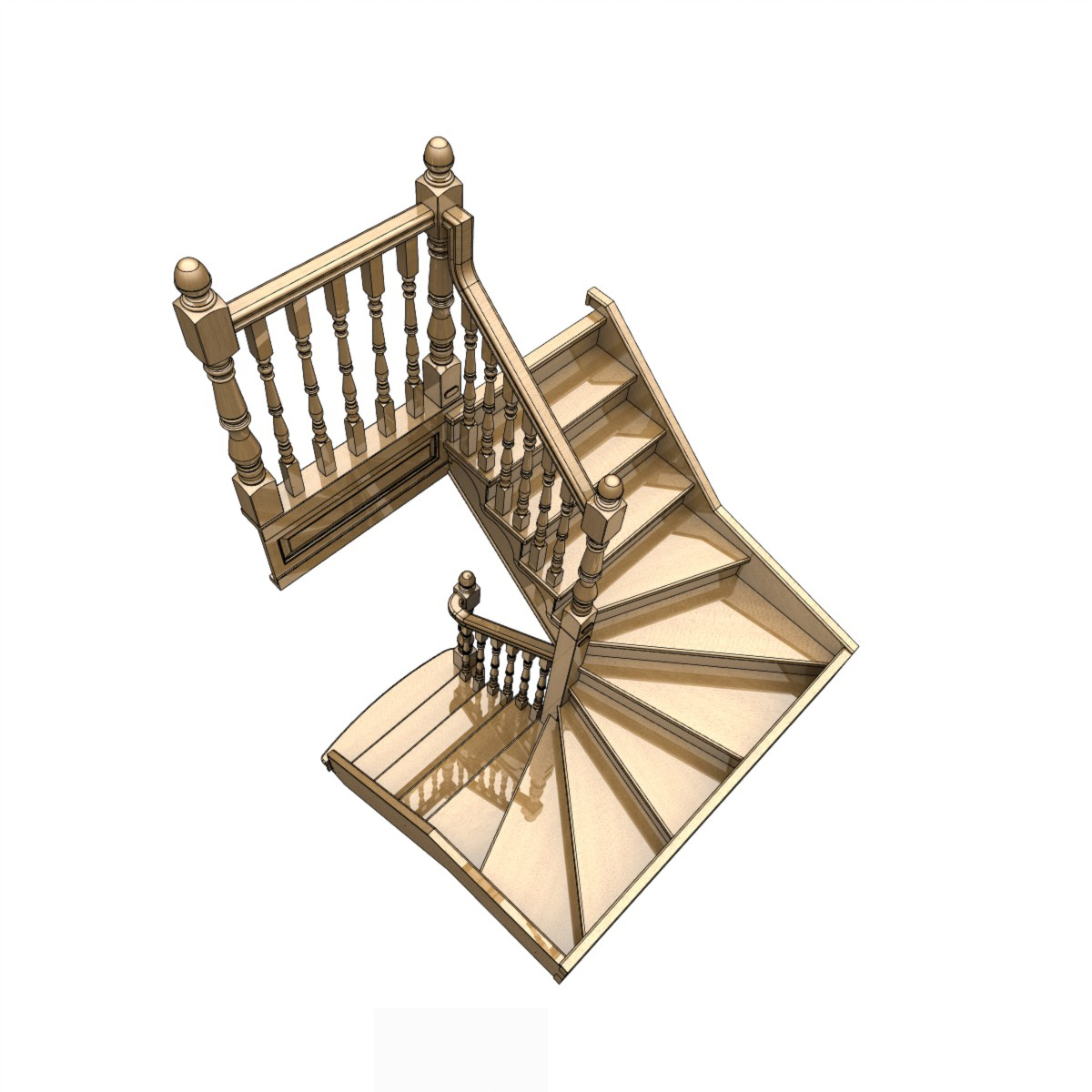 3ds max solidworks project technical