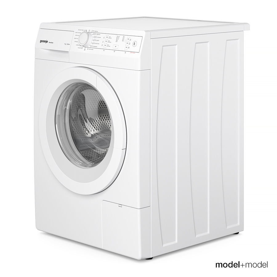 gorenje washer and dryer