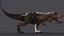 t-rex rex 3d model