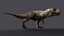 t-rex rex 3d model