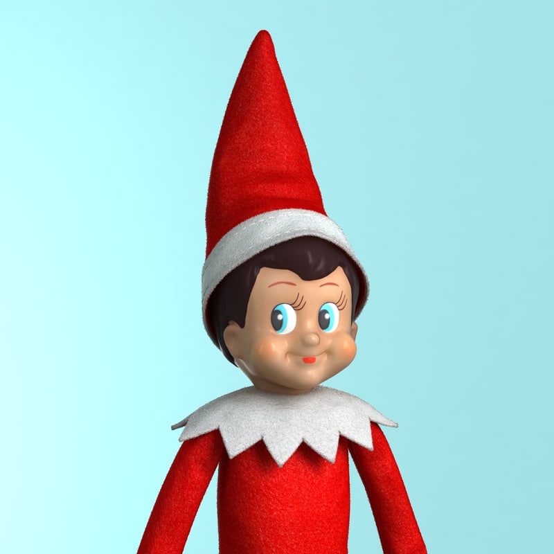 Max the elf прохождение