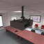 max modular office suite human