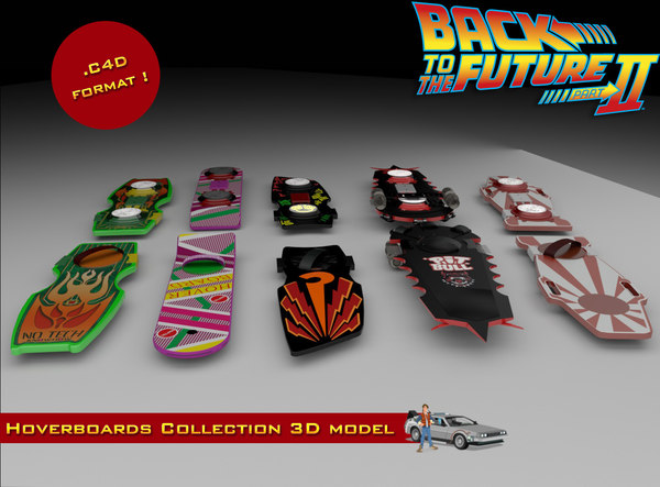 o hoverboard