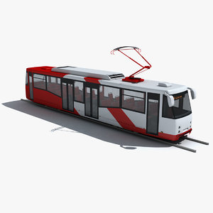 tram tramway train max