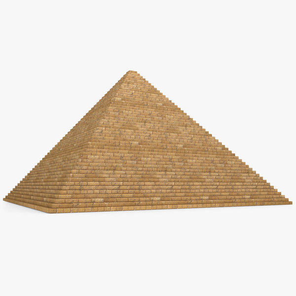 egyptian pyramid