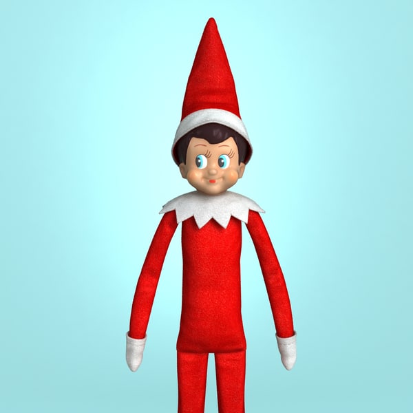 Max the elf прохождение