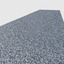 3d model grey gravel