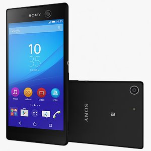 sony xperia m5 3d 3ds