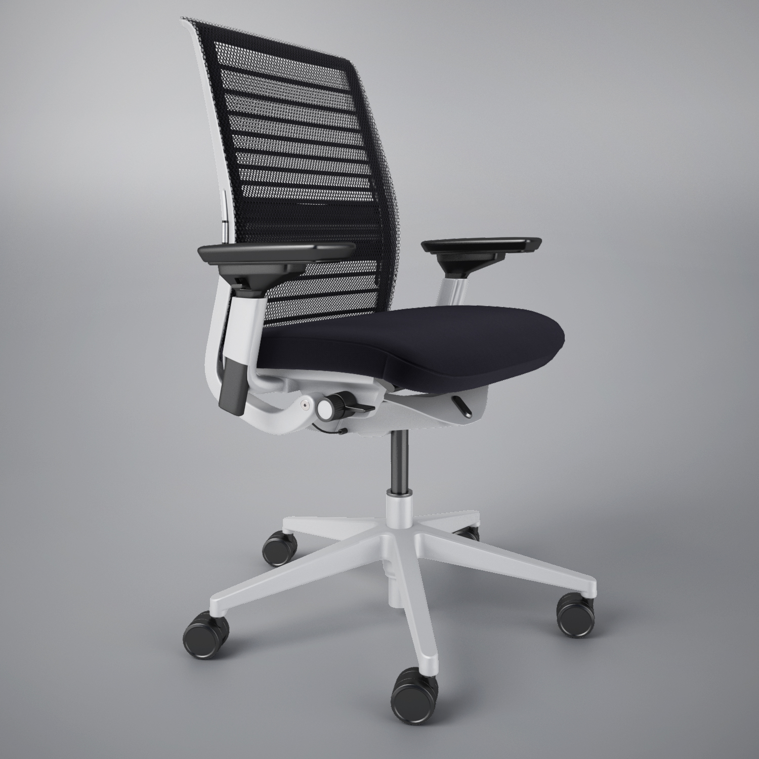 Max Steelcase Think Office Chair
