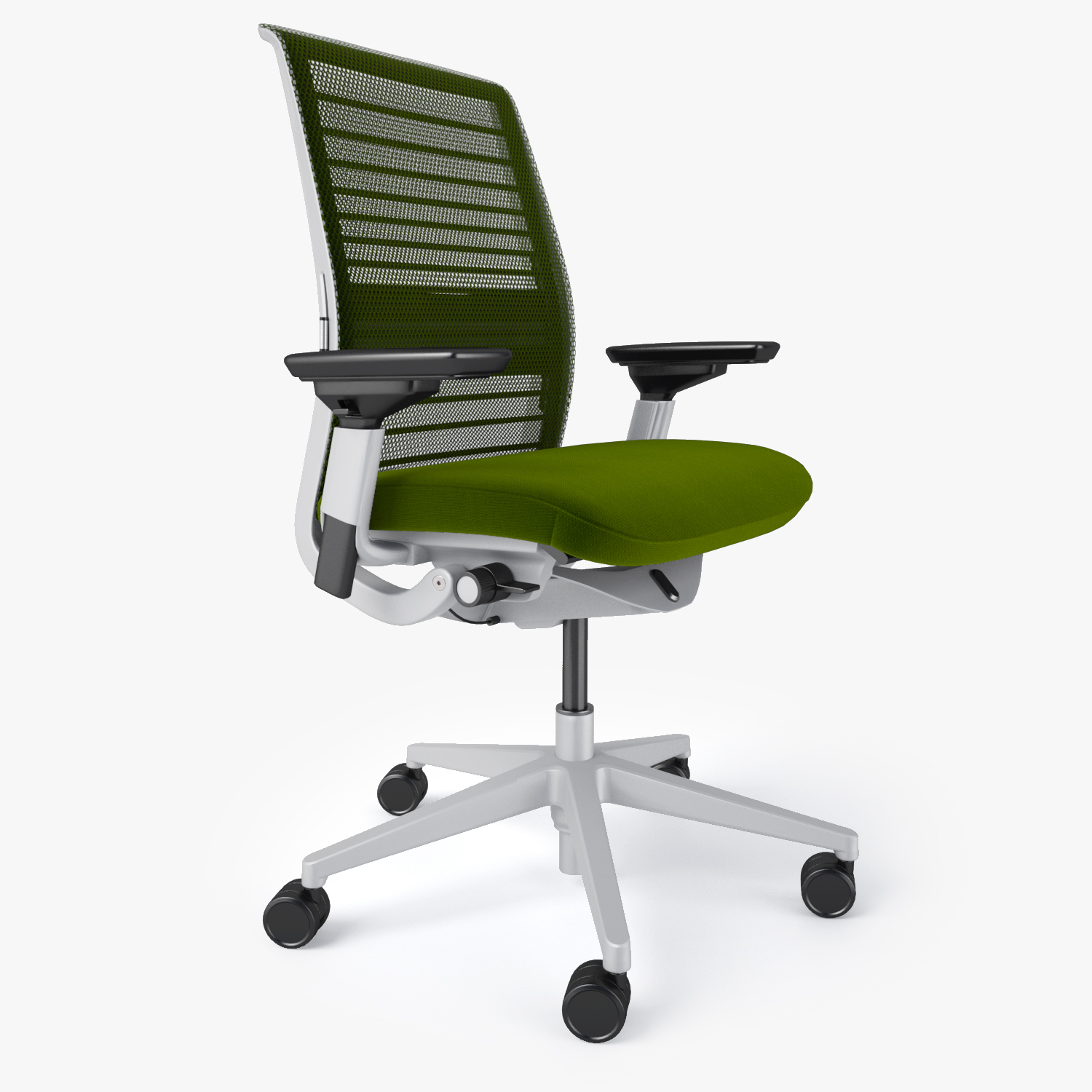 max steelcase think office chair