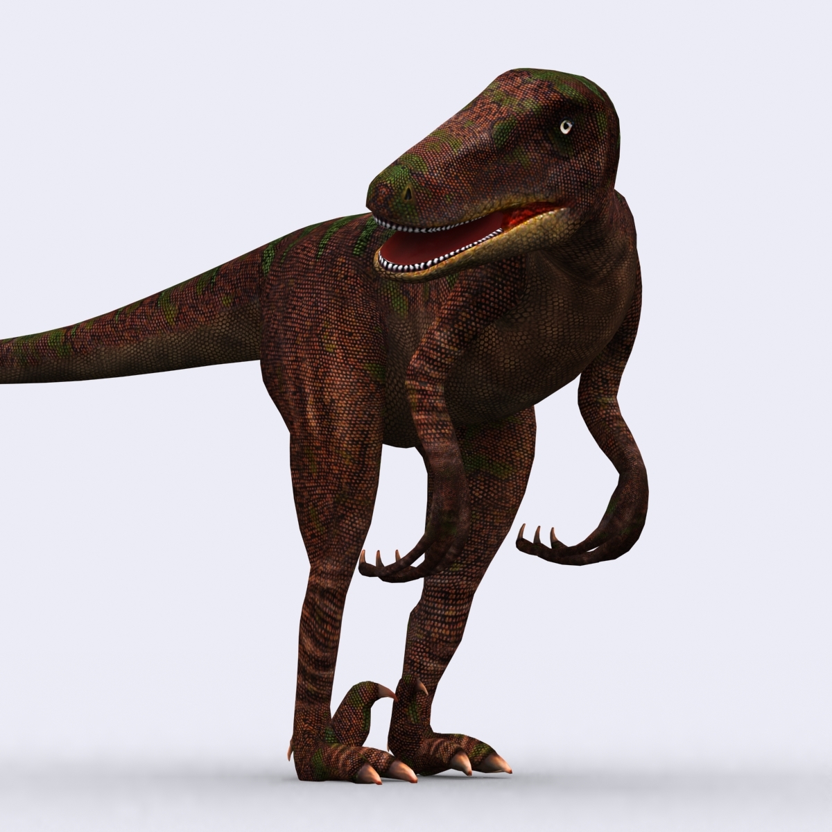 velociraptor jp 3