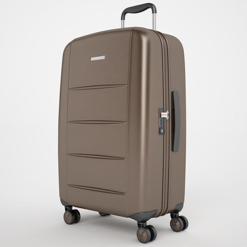 samsonite xylem 2.0