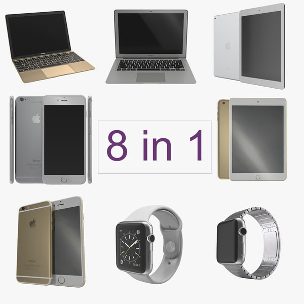 Интернет Магазин Электроники Apple